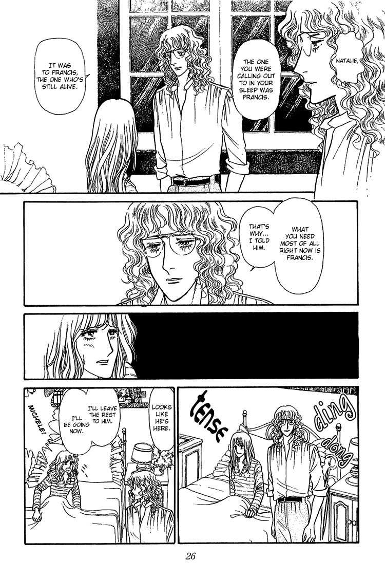 Suna no Shiro Chapter 28 page 27 - Chapter 28
