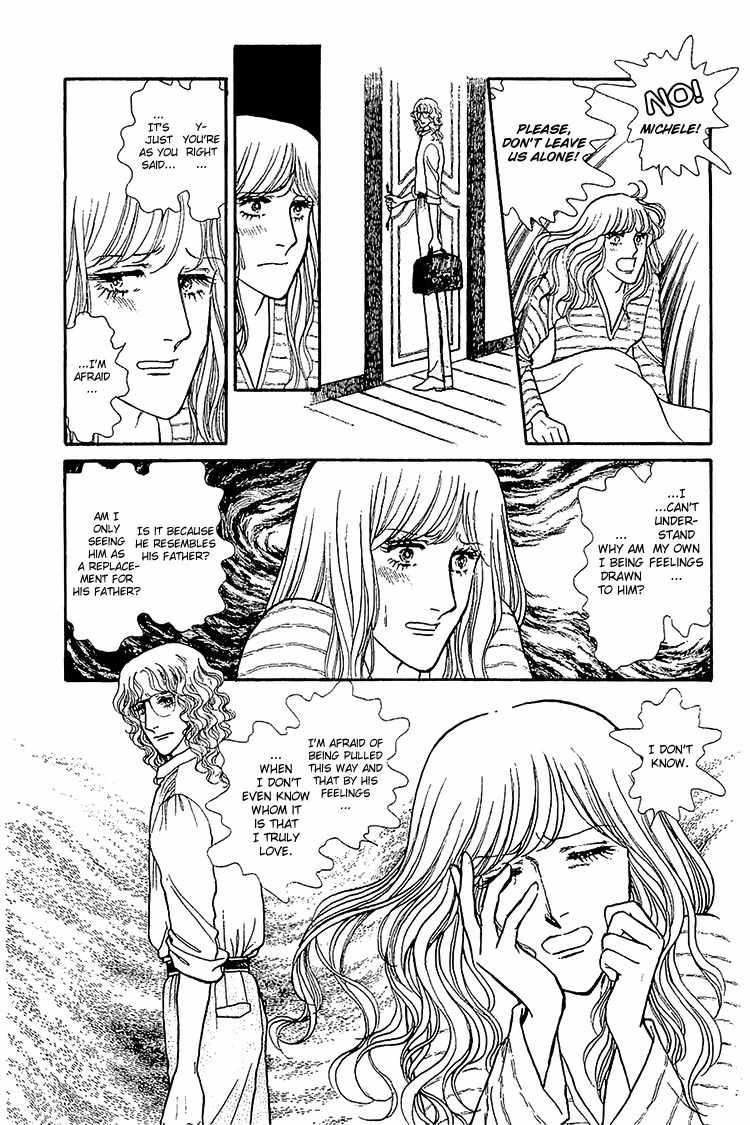 Suna no Shiro Chapter 28 page 28 - Chapter 28