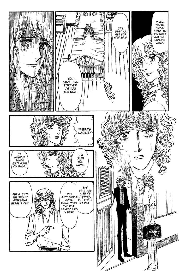 Suna no Shiro Chapter 28 page 29 - Chapter 28
