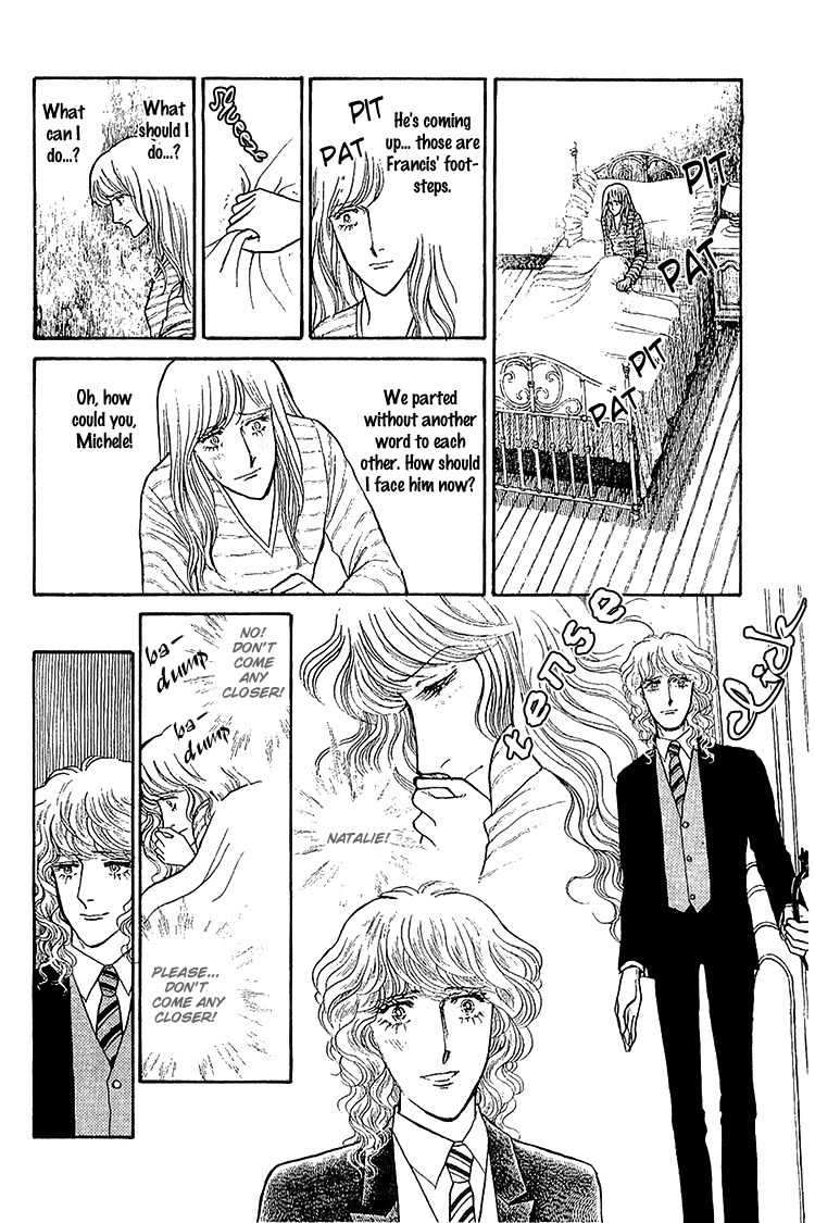 Suna no Shiro Chapter 28 page 31 - Chapter 28