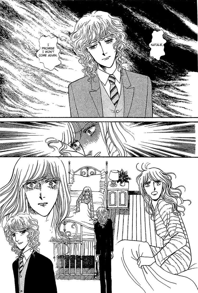 Suna no Shiro Chapter 28 page 34 - Chapter 28