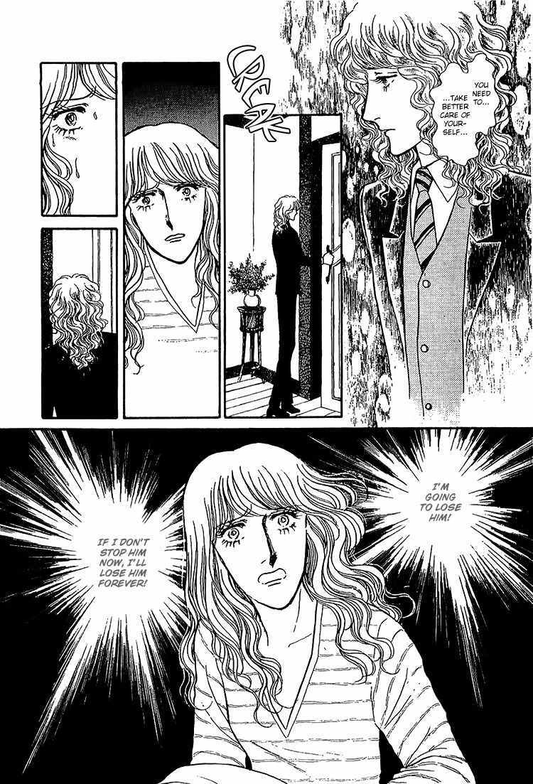 Suna no Shiro Chapter 28 page 35 - Chapter 28