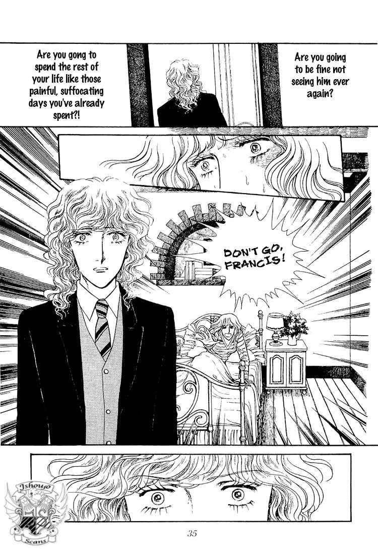 Suna no Shiro Chapter 28 page 36 - Chapter 28