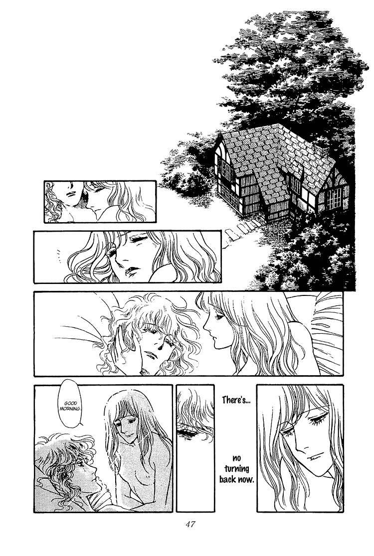 Suna no Shiro Chapter 29 page 13 - Chapter 29