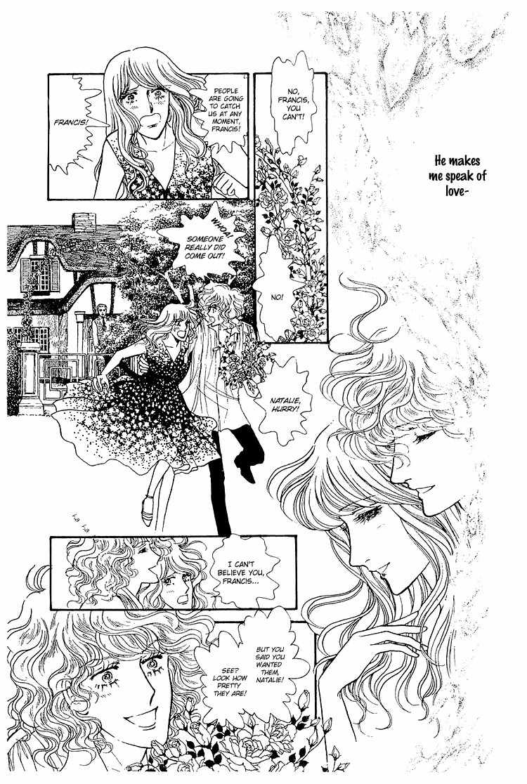 Suna no Shiro Chapter 29 page 15 - Chapter 29