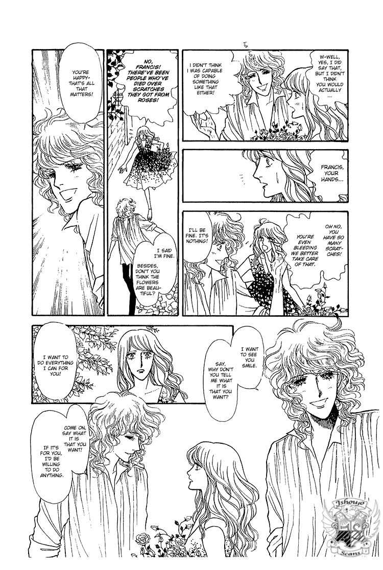 Suna no Shiro Chapter 29 page 16 - Chapter 29