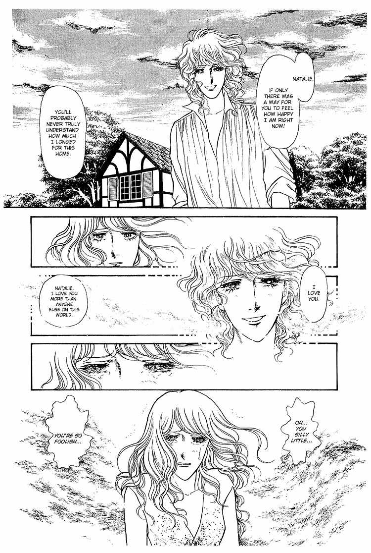 Suna no Shiro Chapter 29 page 18 - Chapter 29