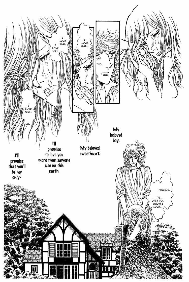 Suna no Shiro Chapter 29 page 19 - Chapter 29