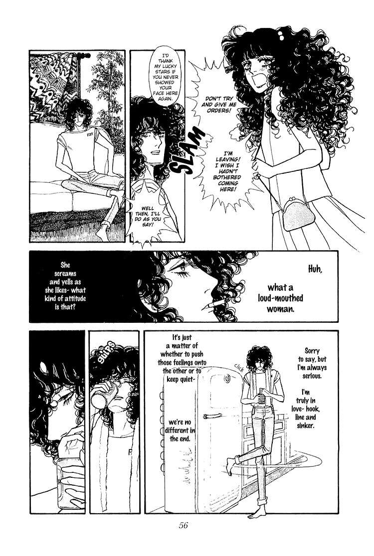 Suna no Shiro Chapter 29 page 22 - Chapter 29