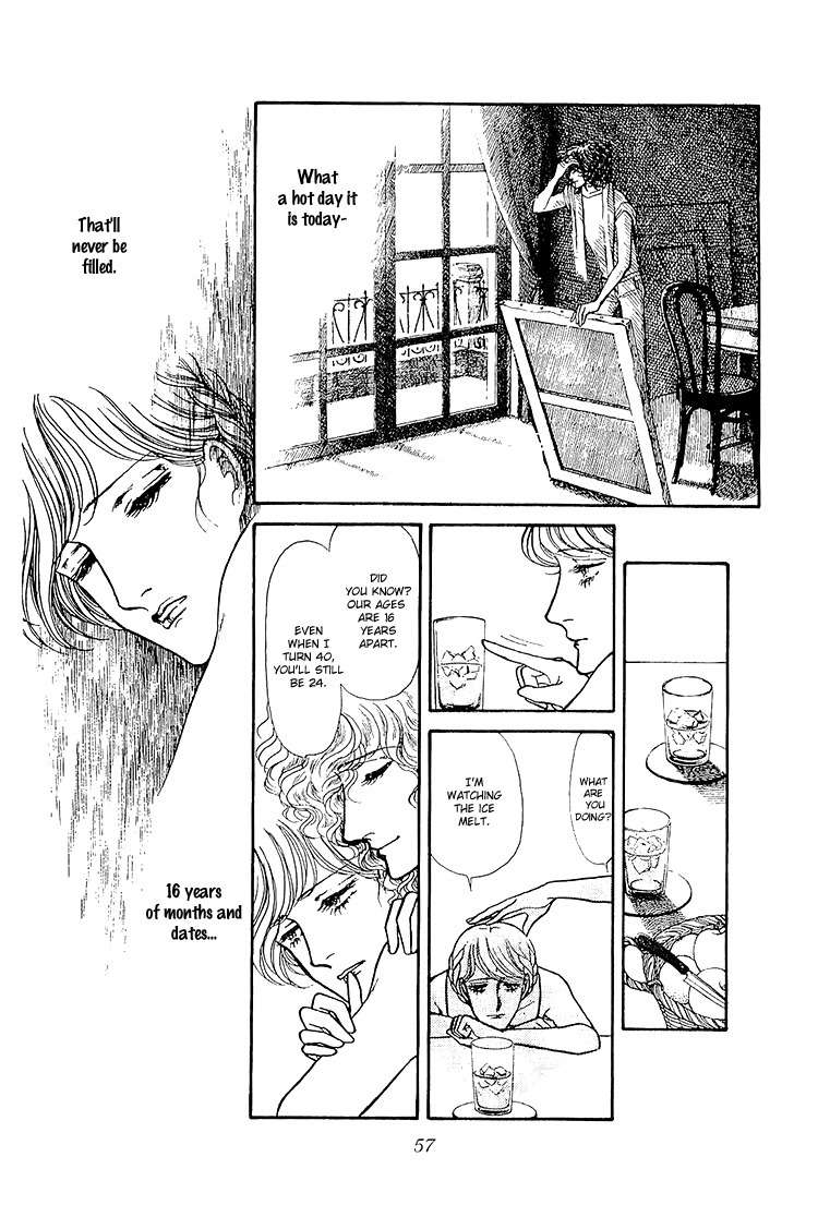 Suna no Shiro Chapter 29 page 23 - Chapter 29
