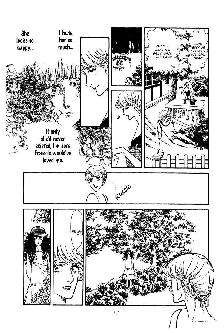 Suna no Shiro Chapter 29 page 27 - Chapter 29