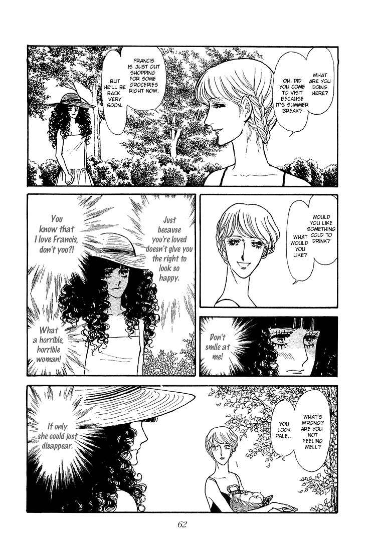 Suna no Shiro Chapter 29 page 28 - Chapter 29