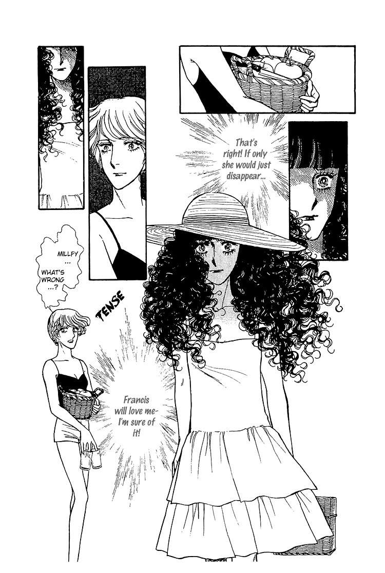 Suna no Shiro Chapter 29 page 29 - Chapter 29