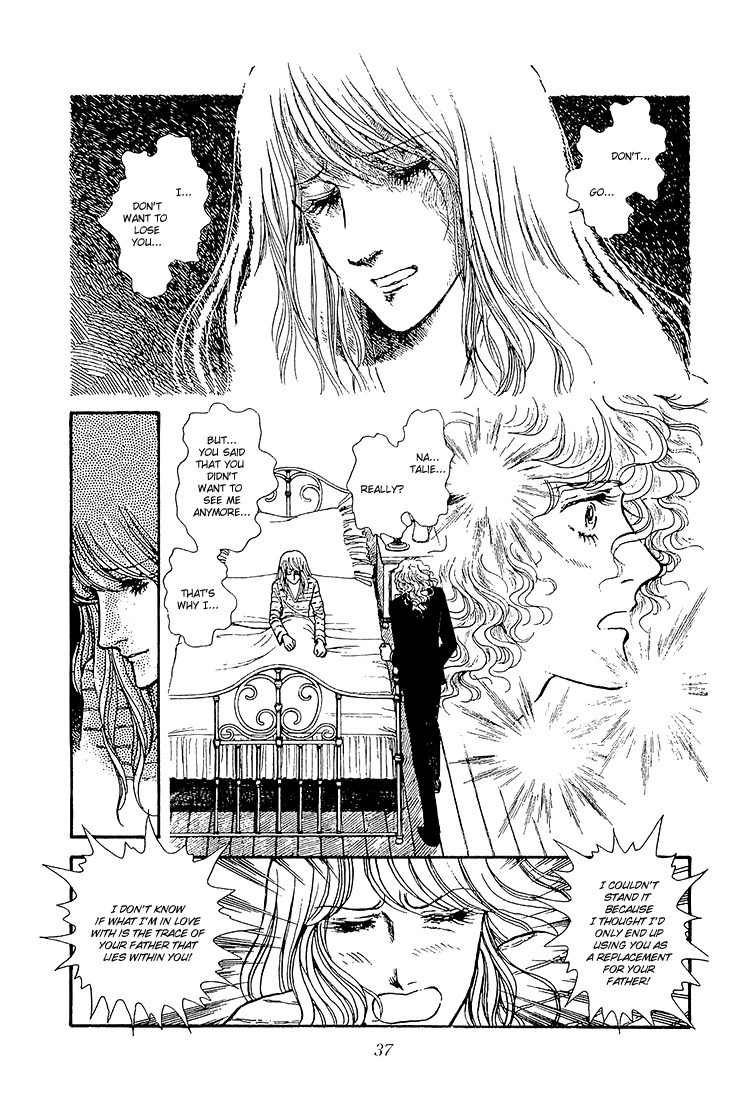 Suna no Shiro Chapter 29 page 3 - Chapter 29