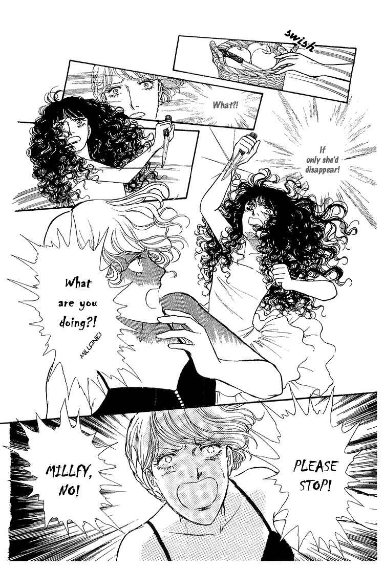 Suna no Shiro Chapter 29 page 30 - Chapter 29
