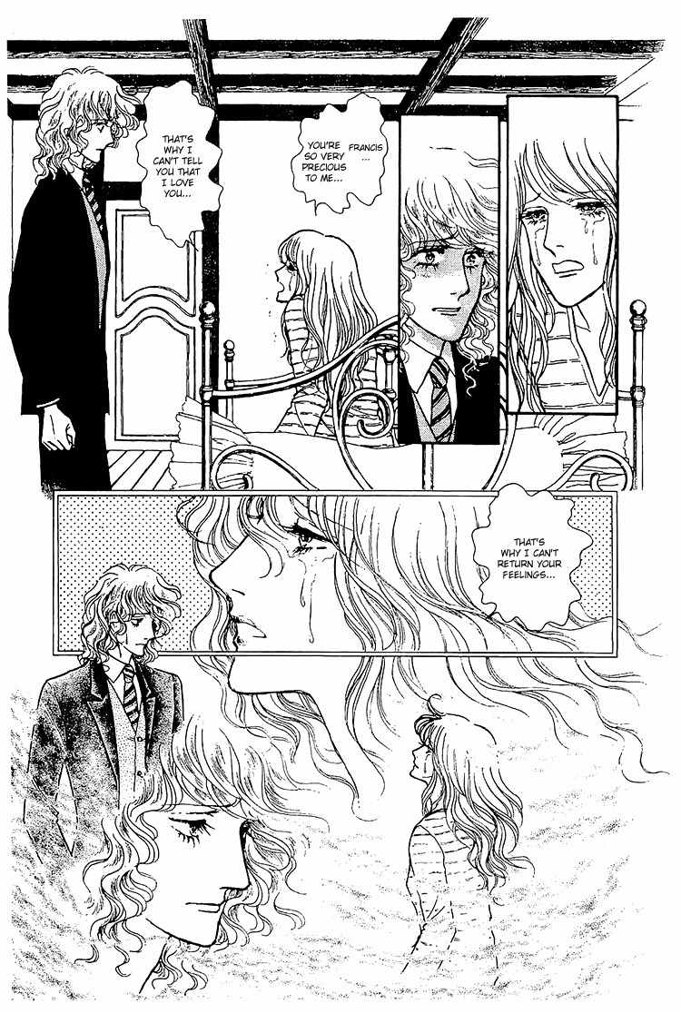 Suna no Shiro Chapter 29 page 5 - Chapter 29