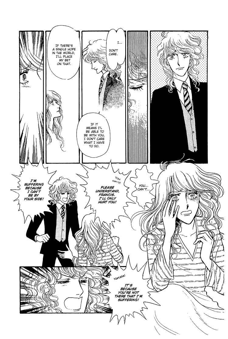 Suna no Shiro Chapter 29 page 6 - Chapter 29