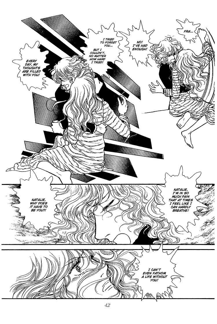 Suna no Shiro Chapter 29 page 8 - Chapter 29