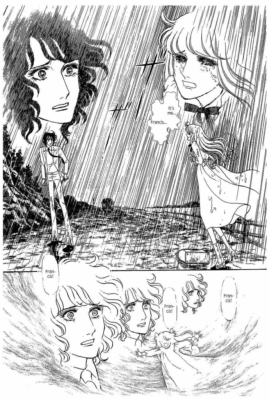 Suna no Shiro Chapter 3 page 18 - Chapter 3