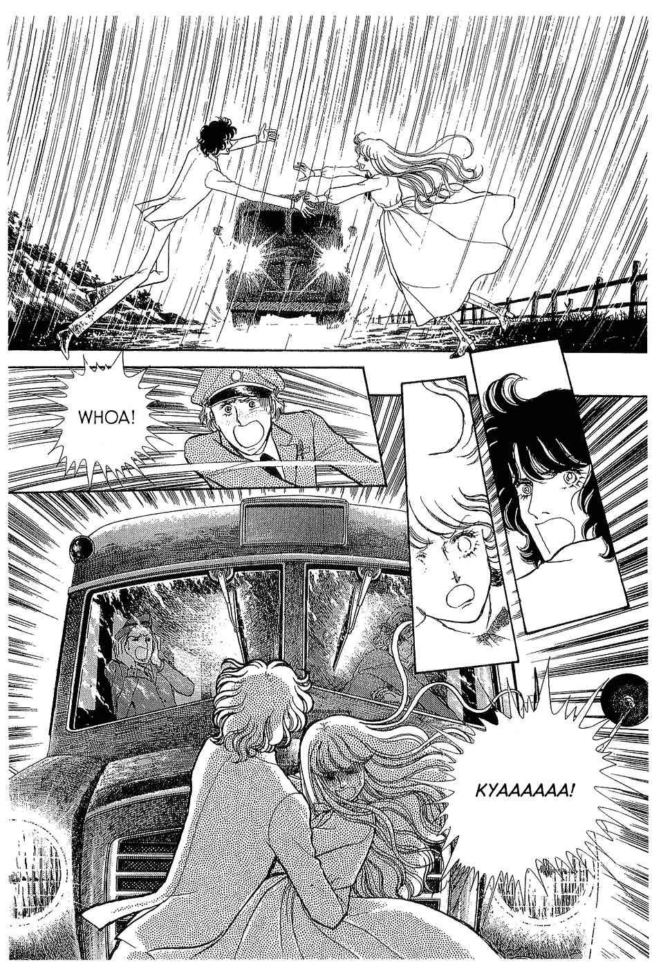 Suna no Shiro Chapter 3 page 21 - Chapter 3