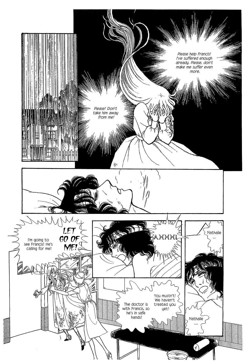 Suna no Shiro Chapter 3 page 24 - Chapter 3