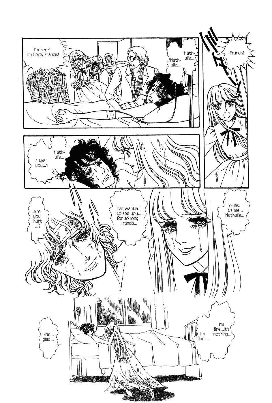 Suna no Shiro Chapter 3 page 25 - Chapter 3