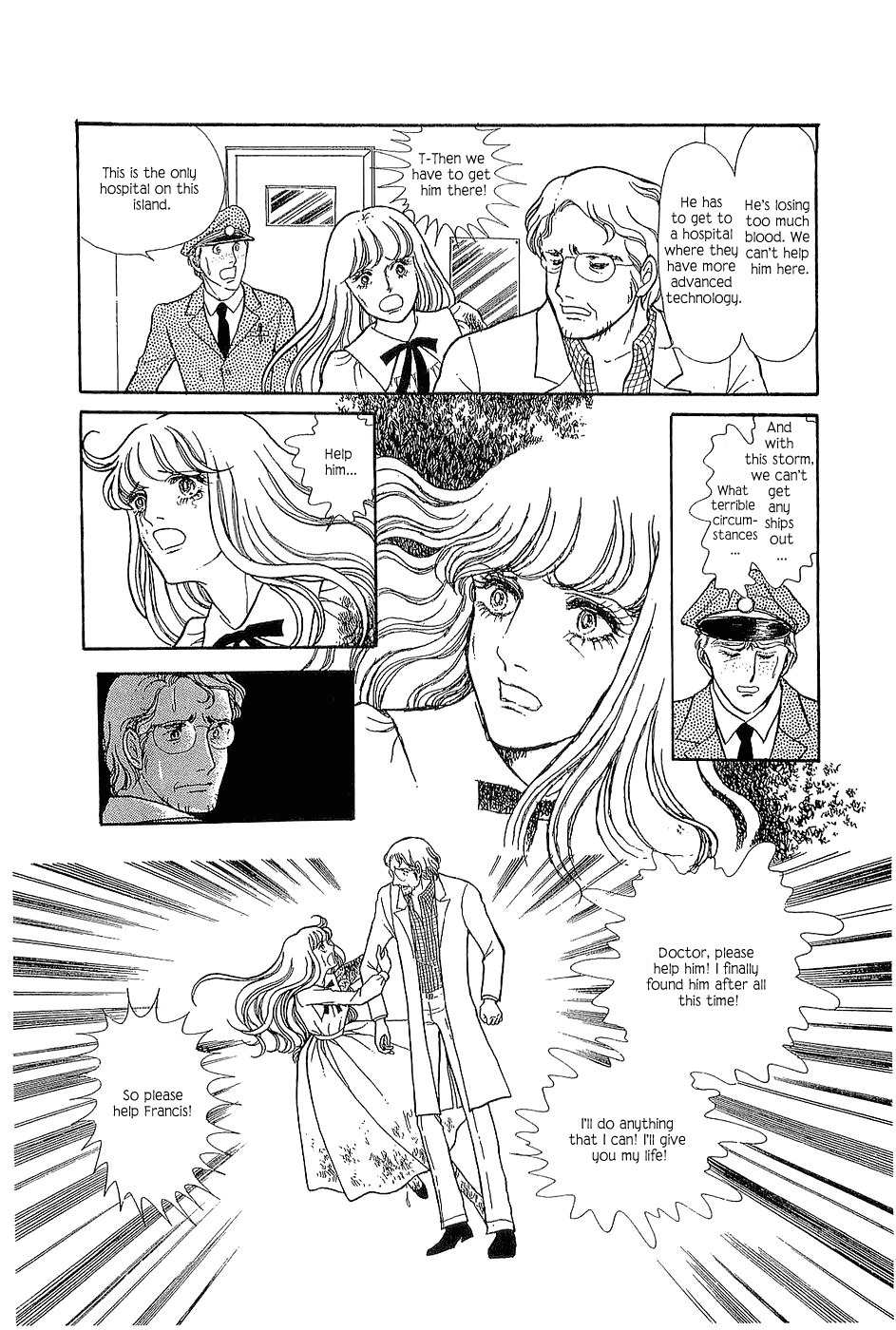 Suna no Shiro Chapter 3 page 27 - Chapter 3
