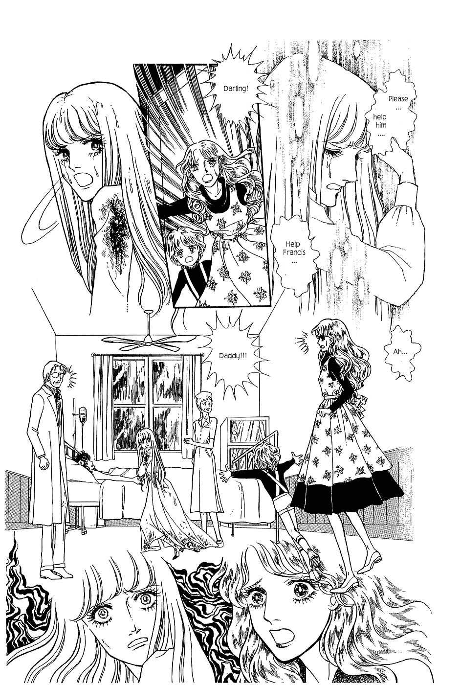 Suna no Shiro Chapter 3 page 28 - Chapter 3