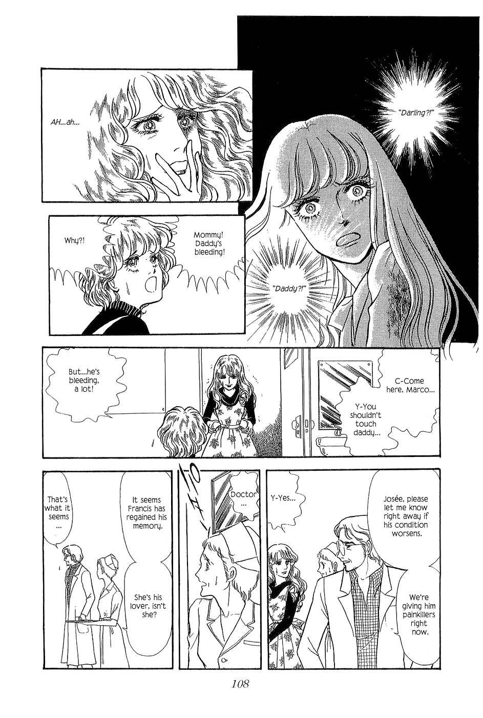 Suna no Shiro Chapter 3 page 29 - Chapter 3