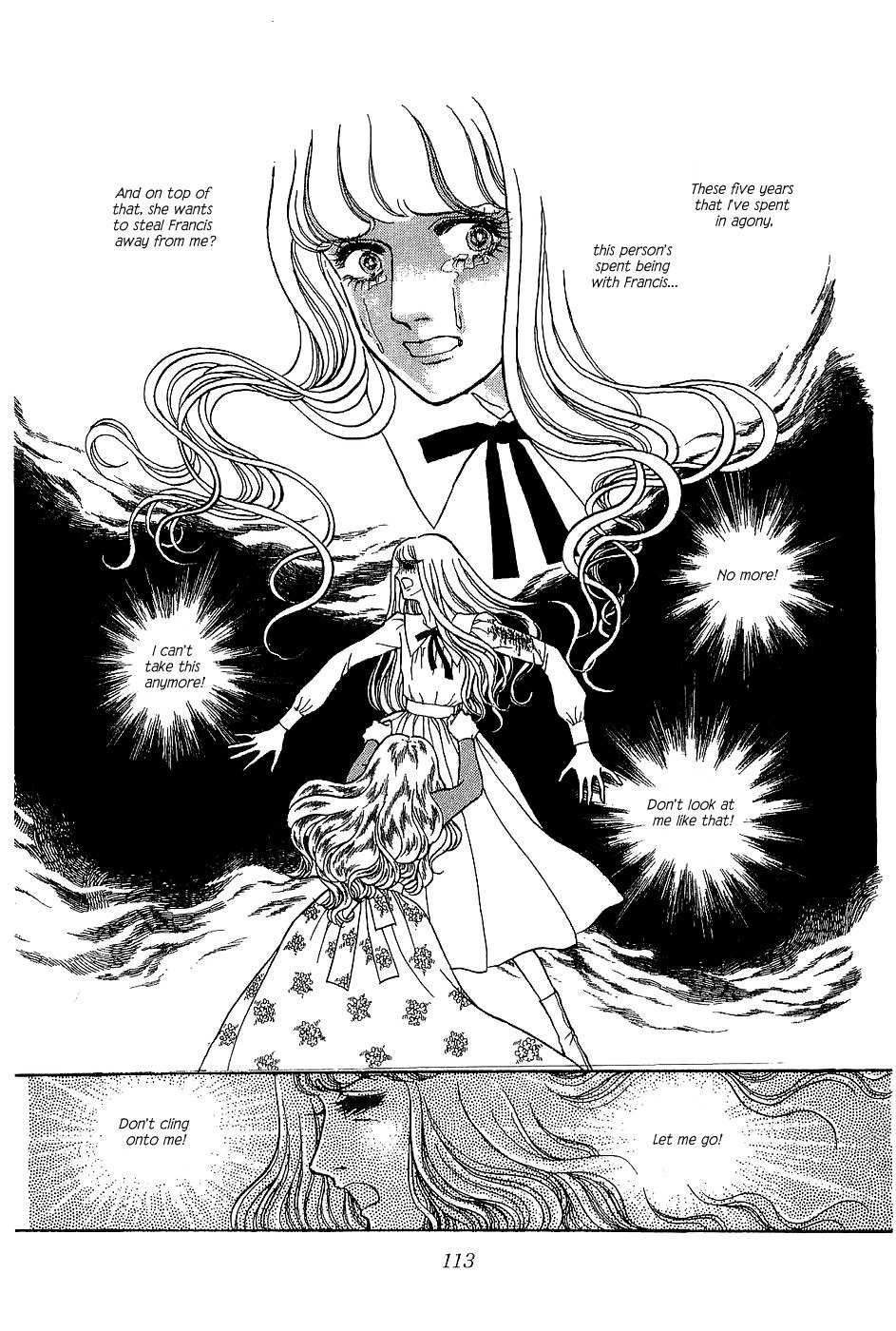 Suna no Shiro Chapter 3 page 34 - Chapter 3