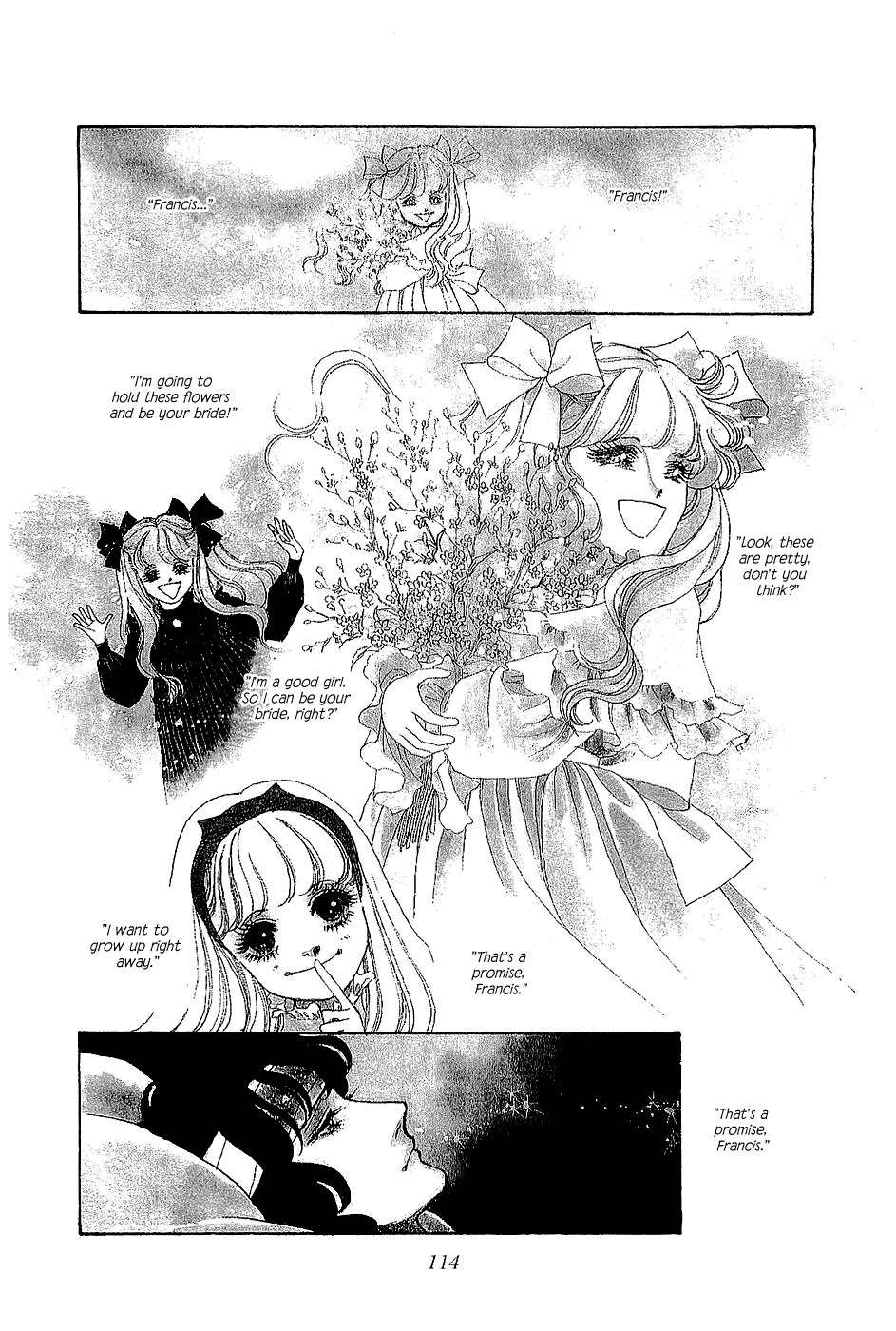 Suna no Shiro Chapter 3 page 35 - Chapter 3