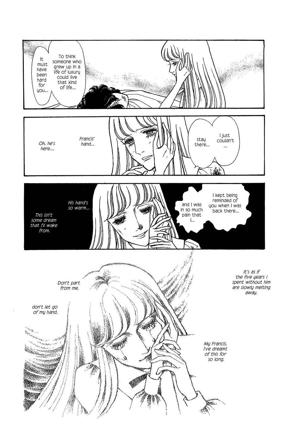 Suna no Shiro Chapter 3 page 41 - Chapter 3