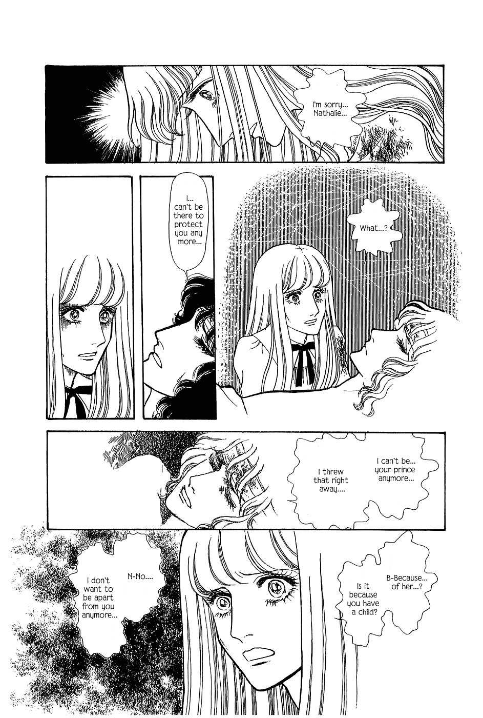 Suna no Shiro Chapter 3 page 42 - Chapter 3