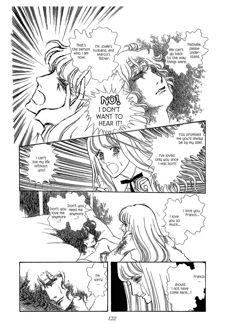Suna no Shiro Chapter 3 page 43 - Chapter 3