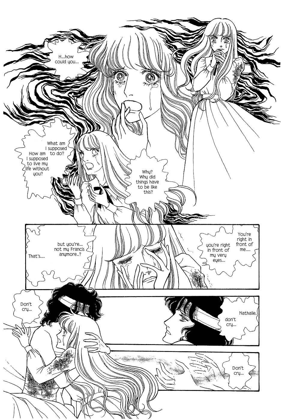 Suna no Shiro Chapter 3 page 44 - Chapter 3