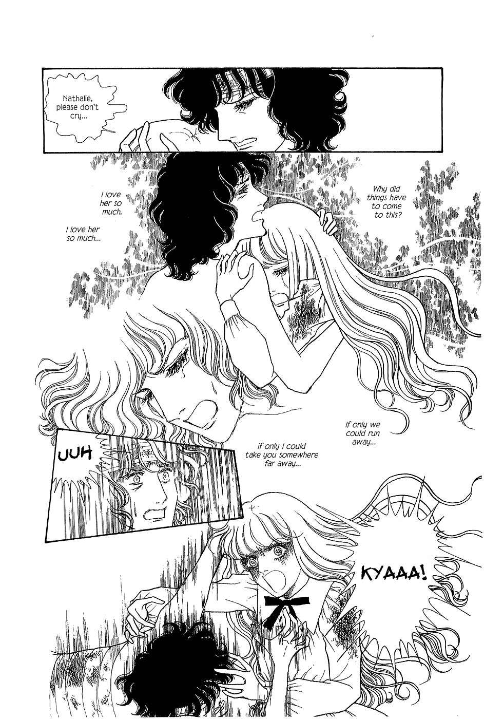 Suna no Shiro Chapter 3 page 45 - Chapter 3