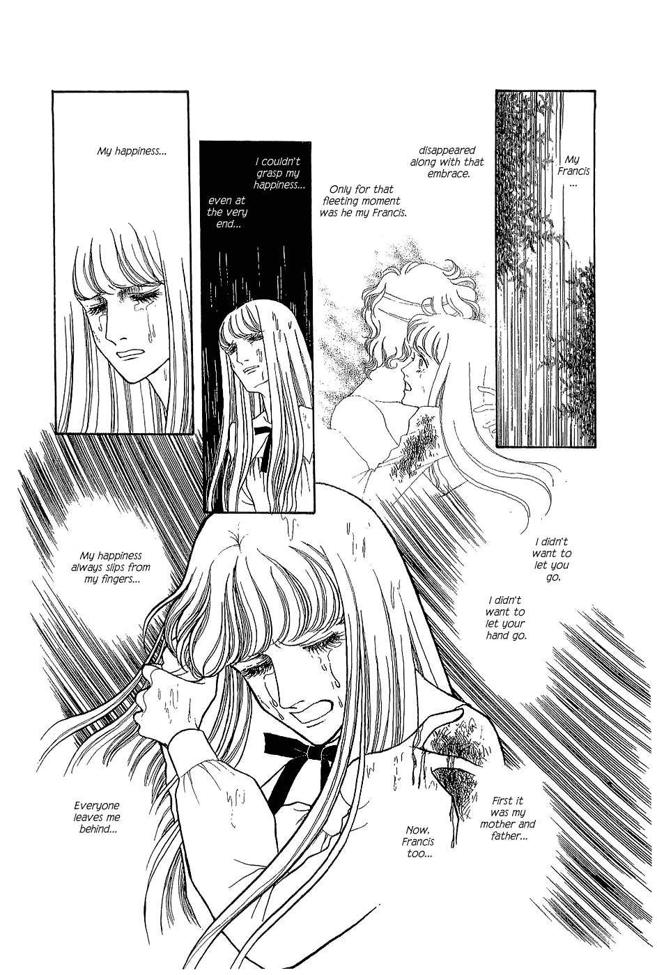 Suna no Shiro Chapter 3 page 47 - Chapter 3