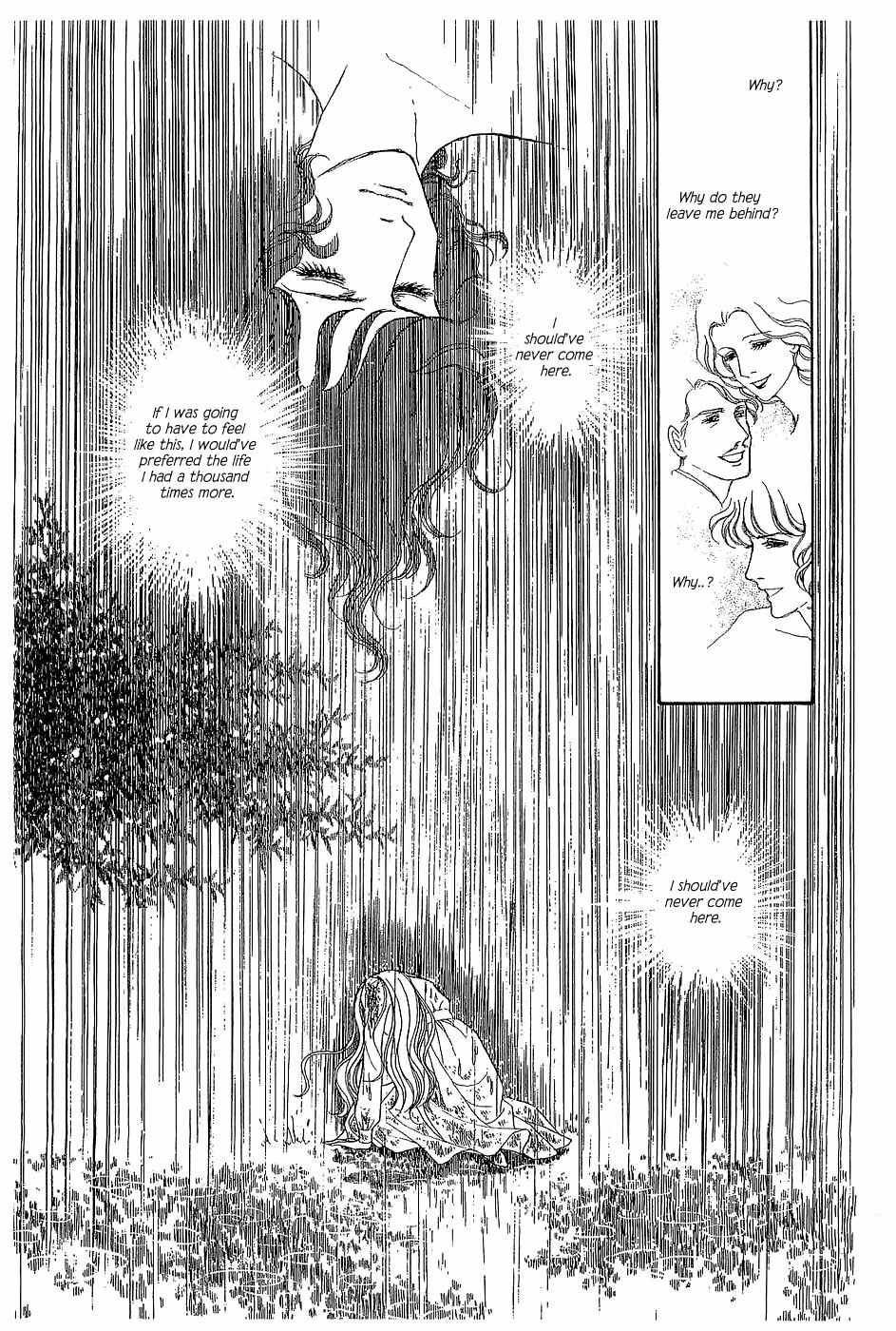 Suna no Shiro Chapter 3 page 48 - Chapter 3
