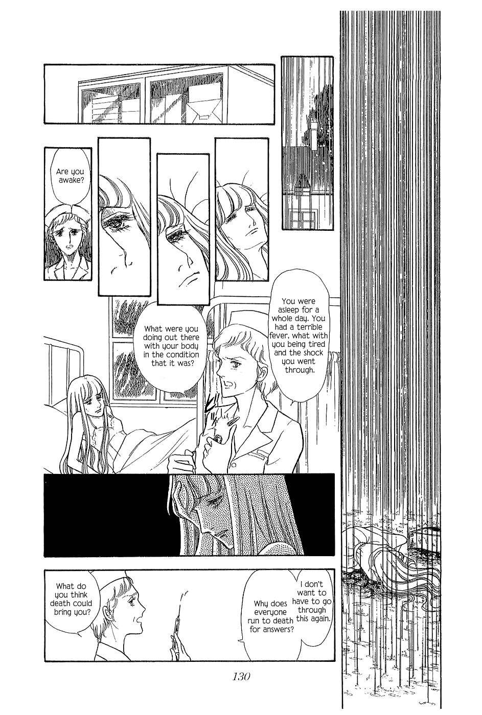 Suna no Shiro Chapter 3 page 51 - Chapter 3