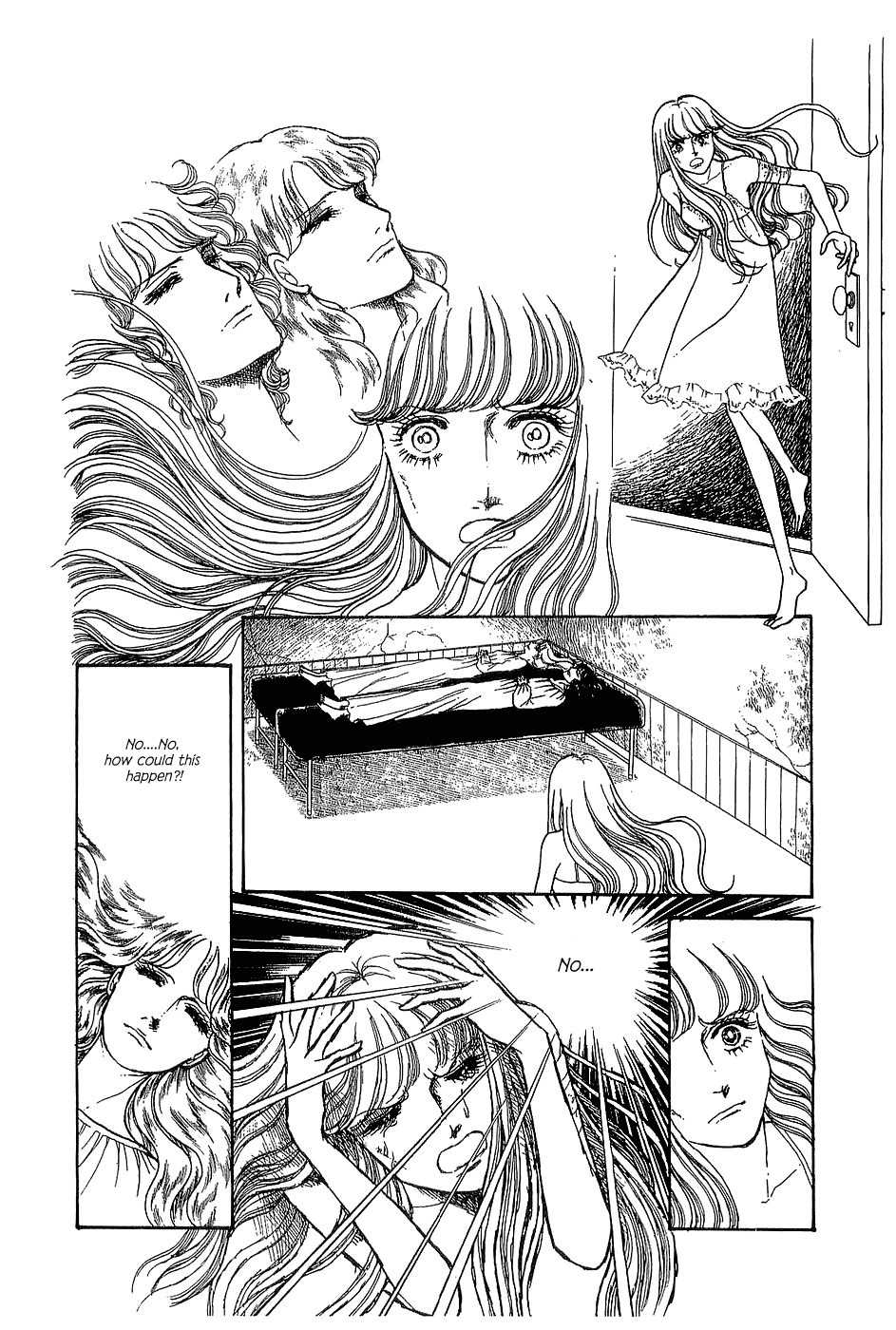 Suna no Shiro Chapter 3 page 53 - Chapter 3