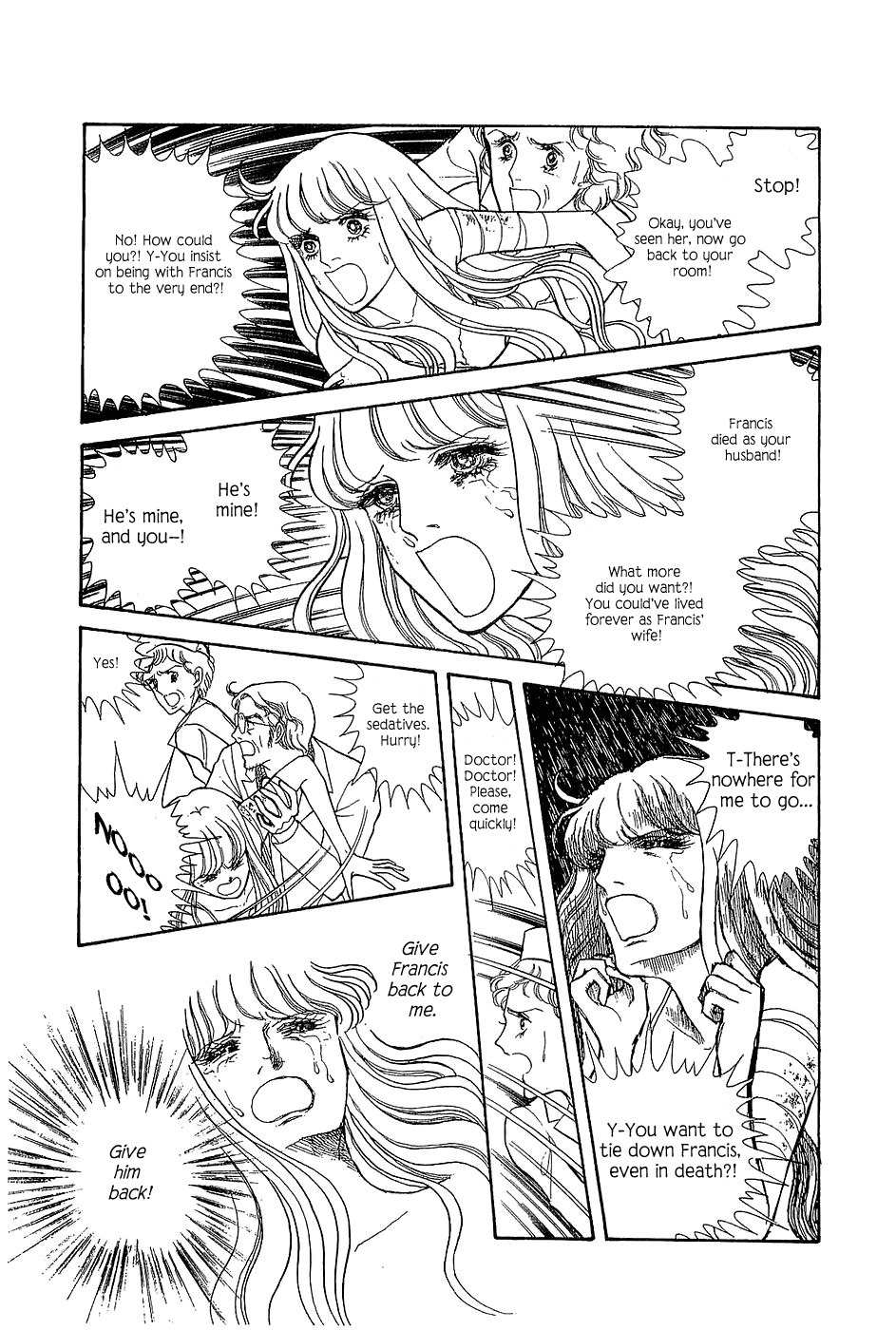 Suna no Shiro Chapter 3 page 54 - Chapter 3