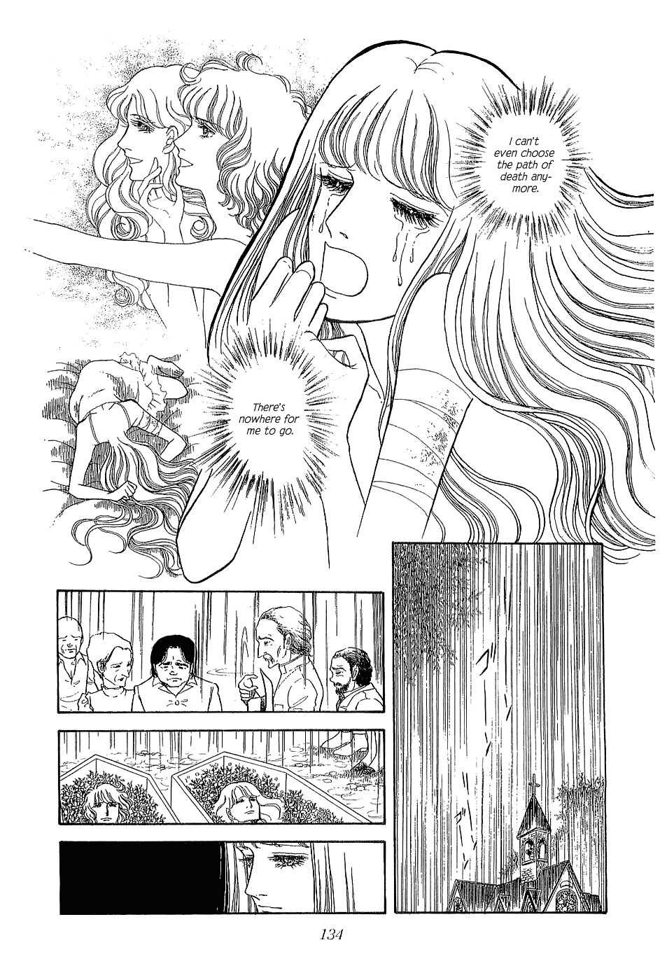 Suna no Shiro Chapter 3 page 55 - Chapter 3