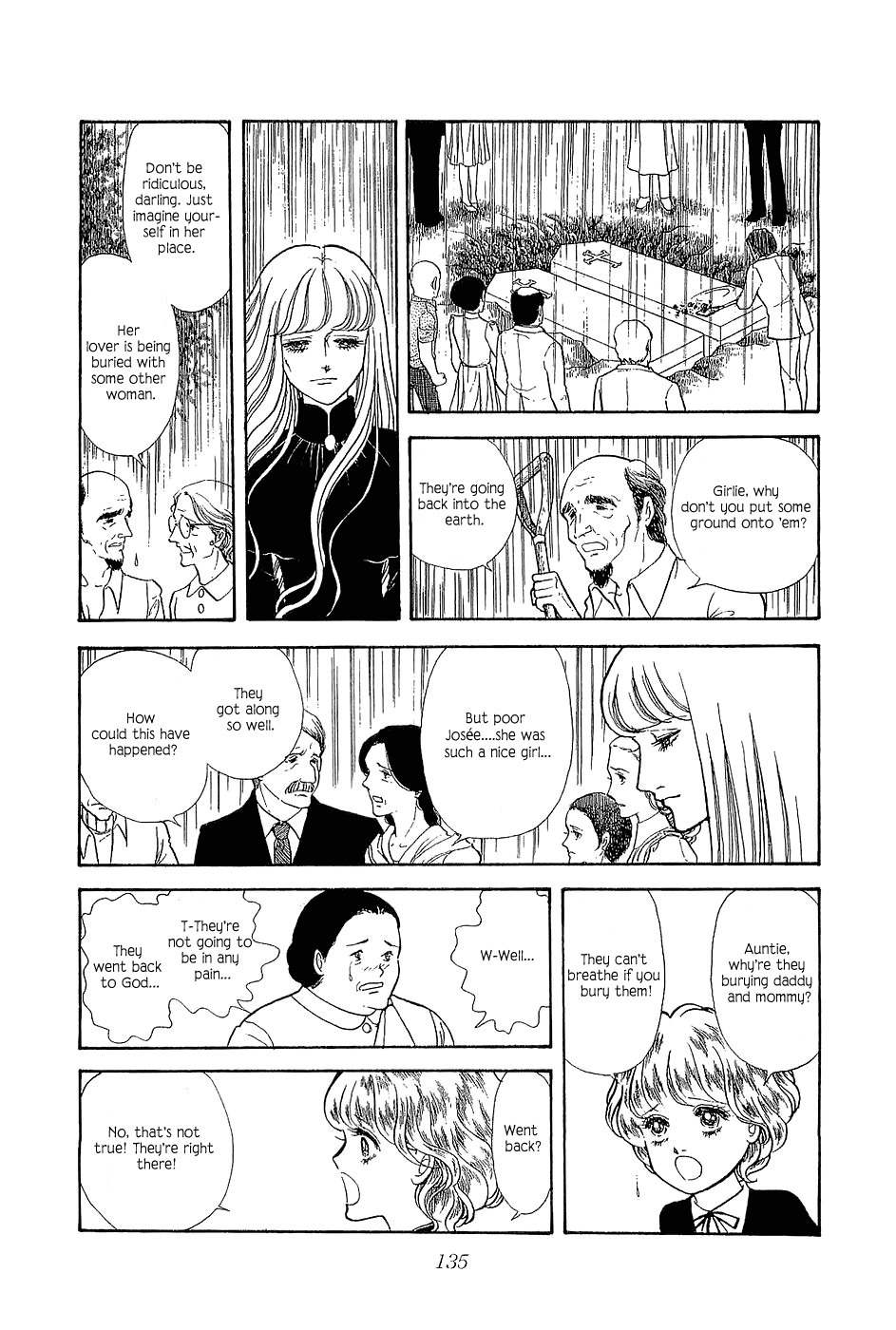 Suna no Shiro Chapter 3 page 56 - Chapter 3