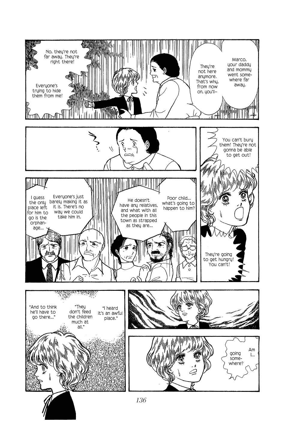 Suna no Shiro Chapter 3 page 57 - Chapter 3