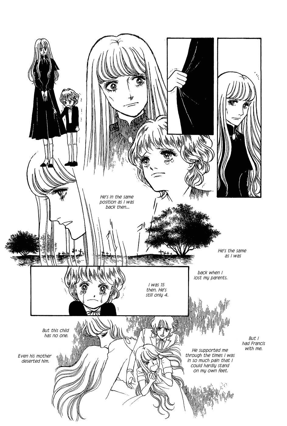 Suna no Shiro Chapter 3 page 58 - Chapter 3