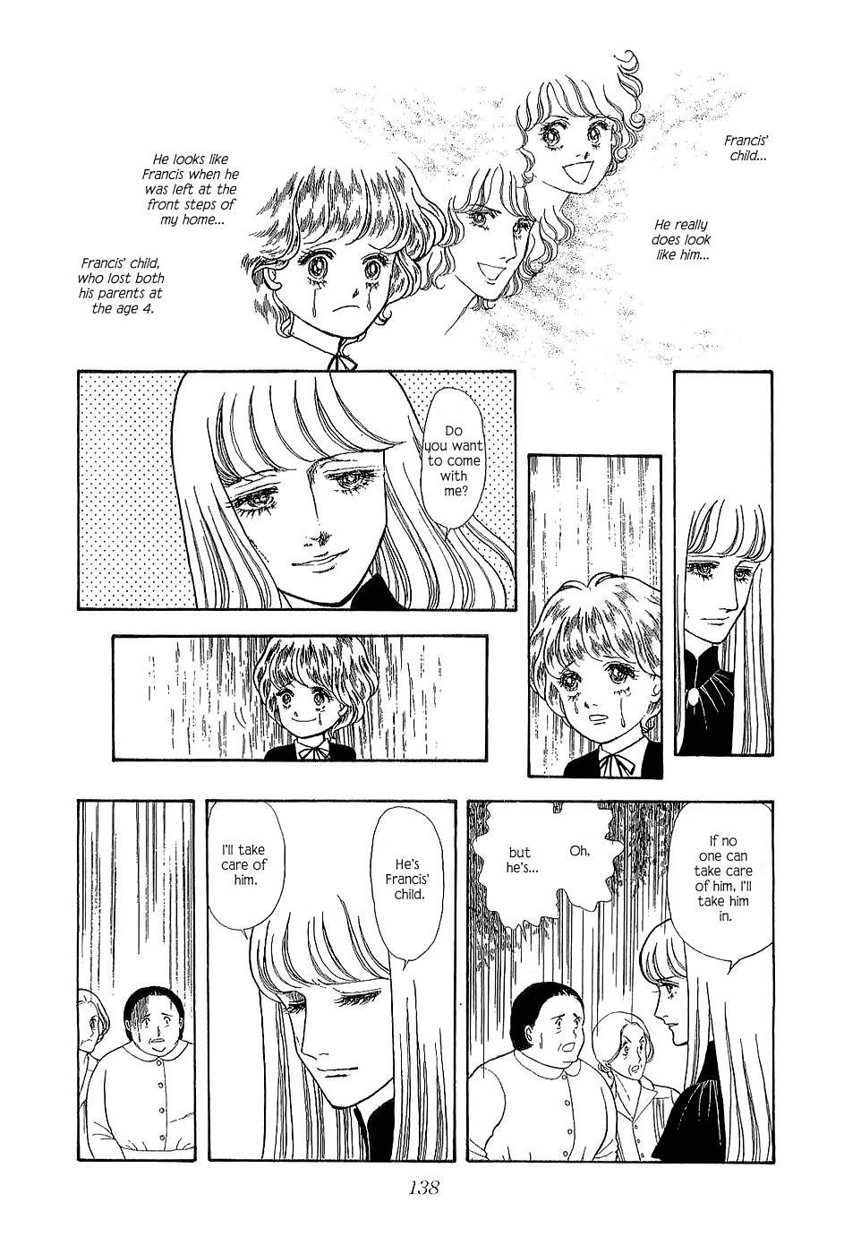 Suna no Shiro Chapter 3 page 59 - Chapter 3