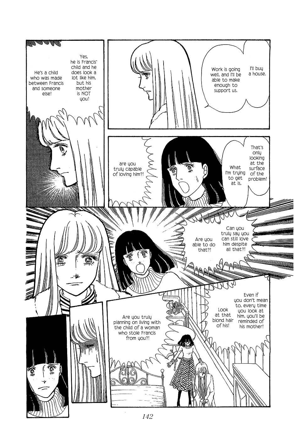 Suna no Shiro Chapter 3 page 63 - Chapter 3
