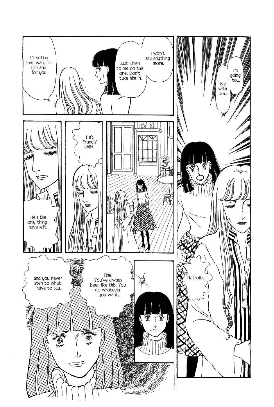 Suna no Shiro Chapter 3 page 64 - Chapter 3