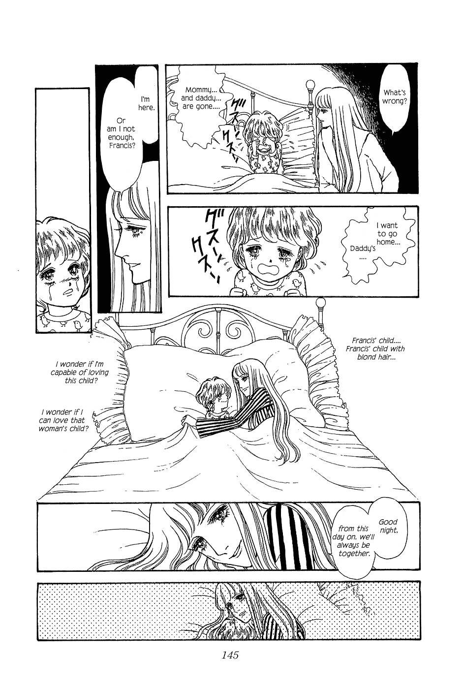 Suna no Shiro Chapter 3 page 66 - Chapter 3