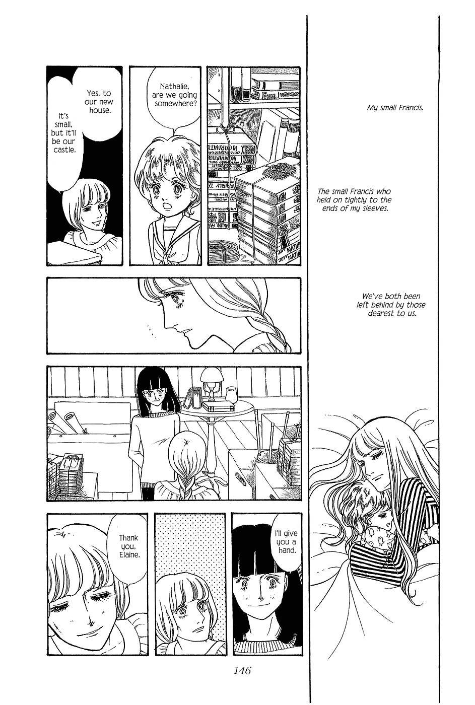 Suna no Shiro Chapter 3 page 67 - Chapter 3